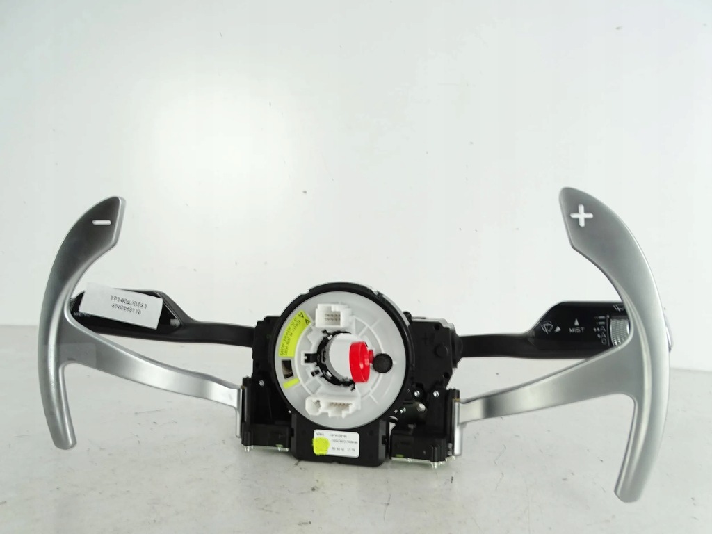 фото №1, Пелюстки перемикання перемикачі перемикачі maserati mc20