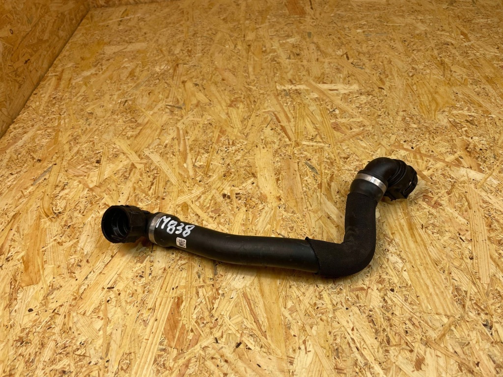 Купить Пабтрубок  труба шланг воды bmw f39 f40 f45 f46 f48 mini f55 f56 f57 8658480