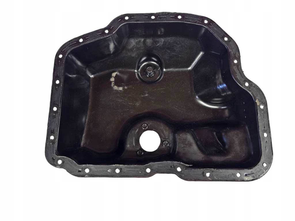 Купить Audi q7 4l 06r 3.0 tdi bug поддон масляная 059103602f