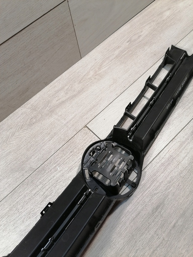 фото №11, Polo vi 2g решітка радіатора решітка радіатора 2gs853651a