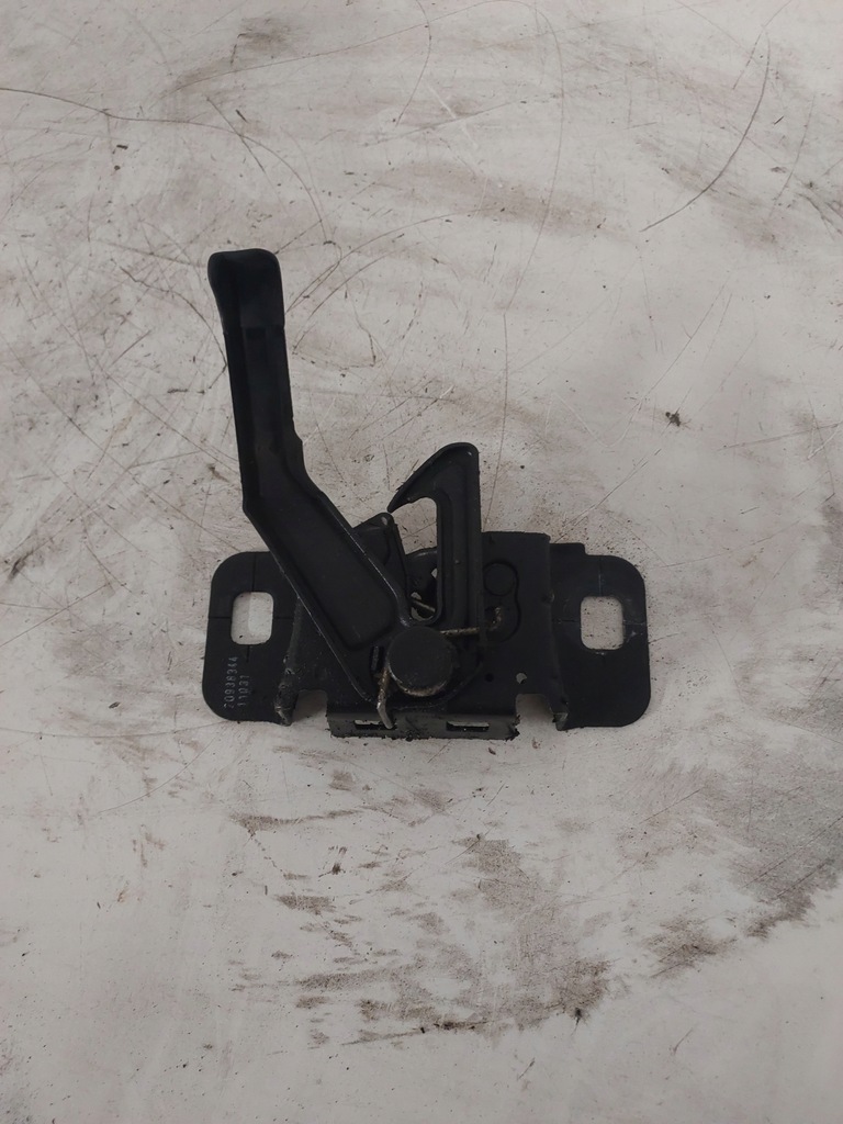 фото №1, Замок капот opel insignia