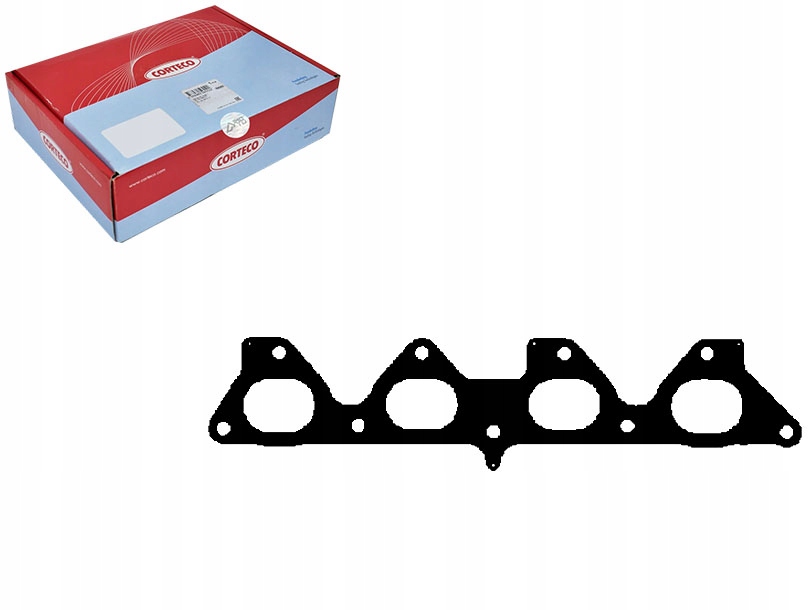 фото №1, Corteco 460144p прокладка, коллектор выпускной