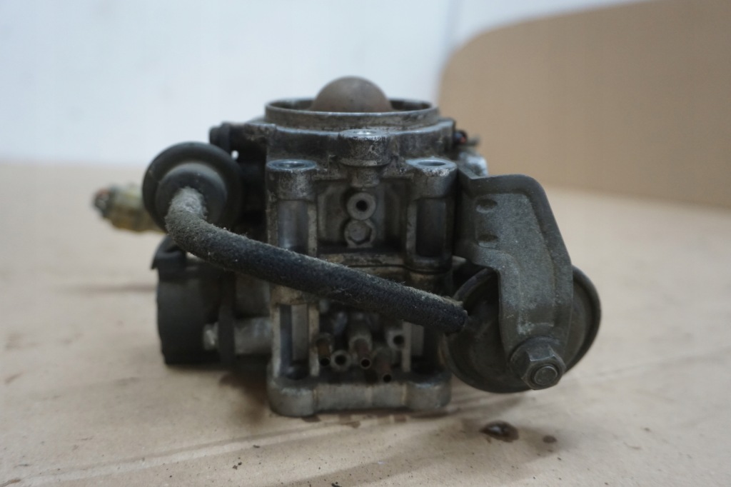 фото №10, Suzuki samurai моноінжектор інжектор однопозиційний 1,3 413