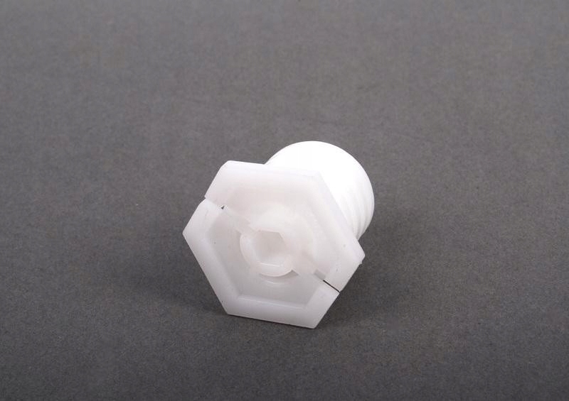 Купити Болт розпірна bmw e34 5' 63131384878