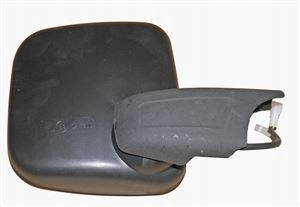 фото №2, Вкладиш дзеркала scania 4 r панорама