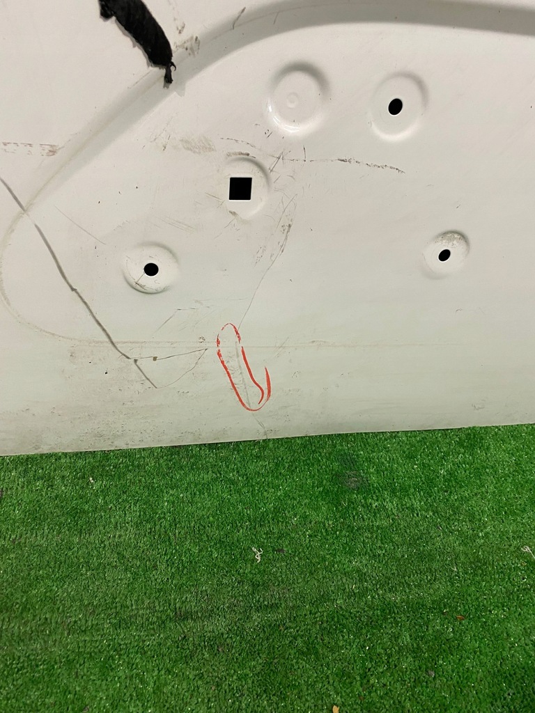 фото №5, Двері зсувні праве berlingo iv rifter combo e