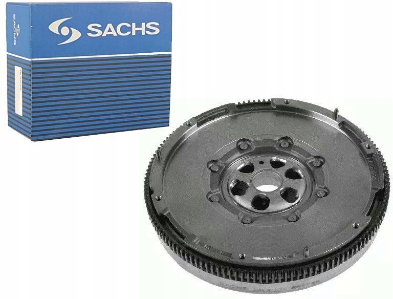 фото №1, Sachs колесо маховик 2294 001 177