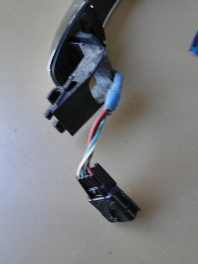 фото №6, Renault talisman ручка двері правий перед