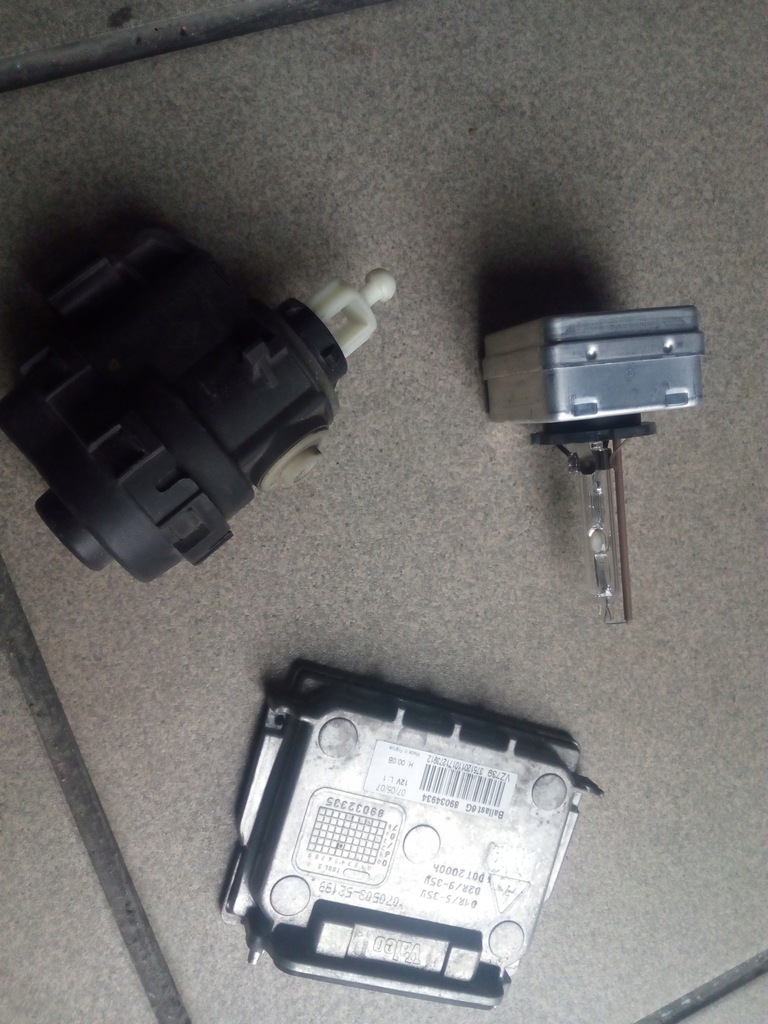 фото №1, Renault espace iv lift преобразователь