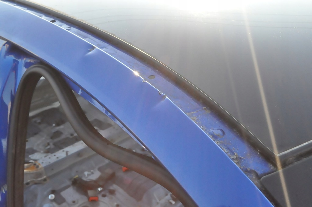 фото №6, Nissan qashqai iii j12 22r крыша pod панорама обшивка