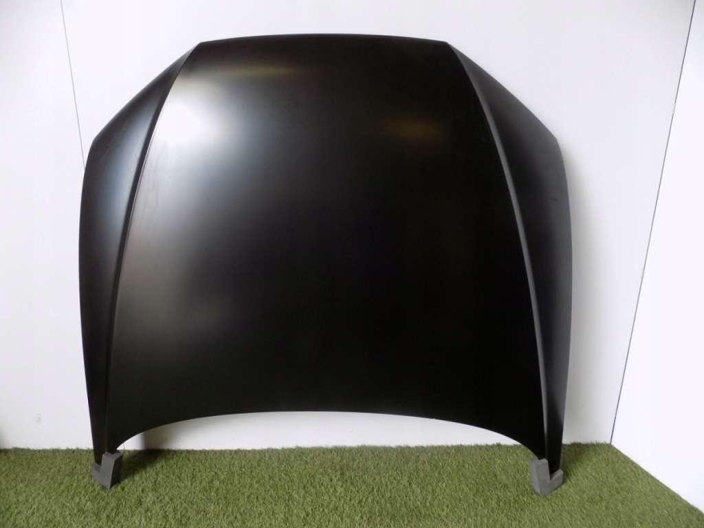 фото №1, Audi a8 d5 капот / кришка двигуна - 4367