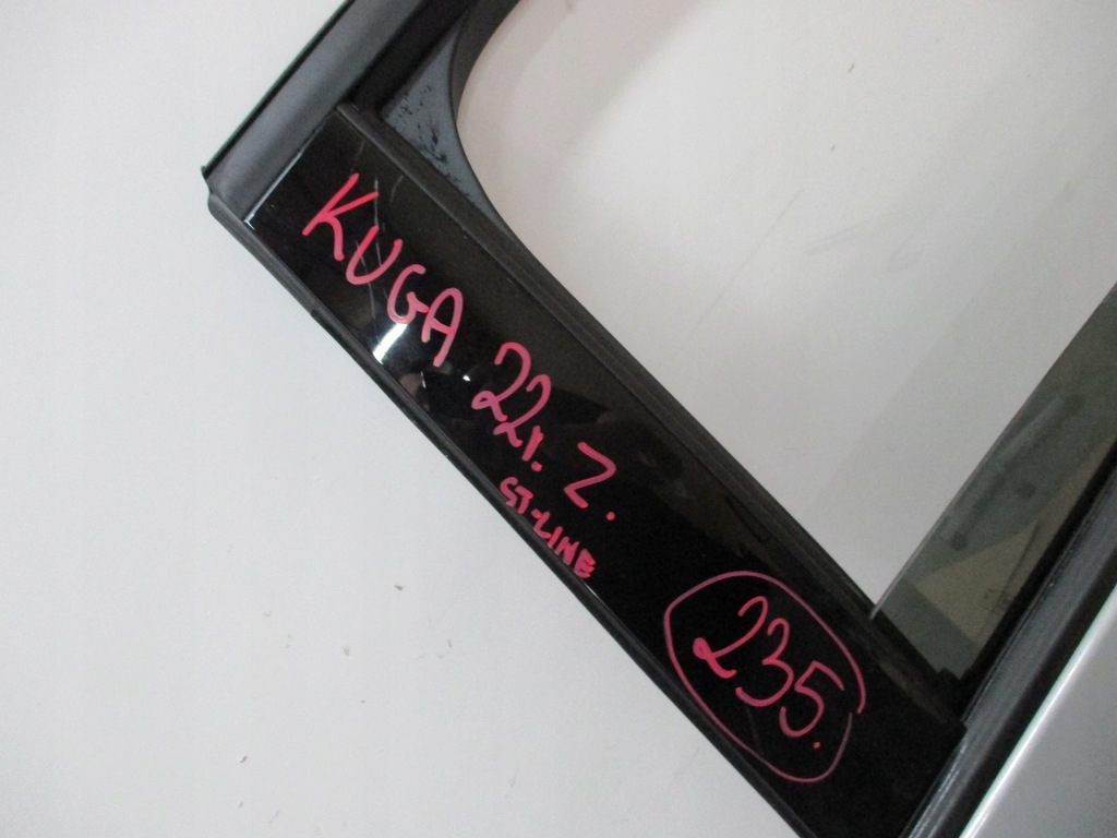 фото №7, Ford оригинальный номер x