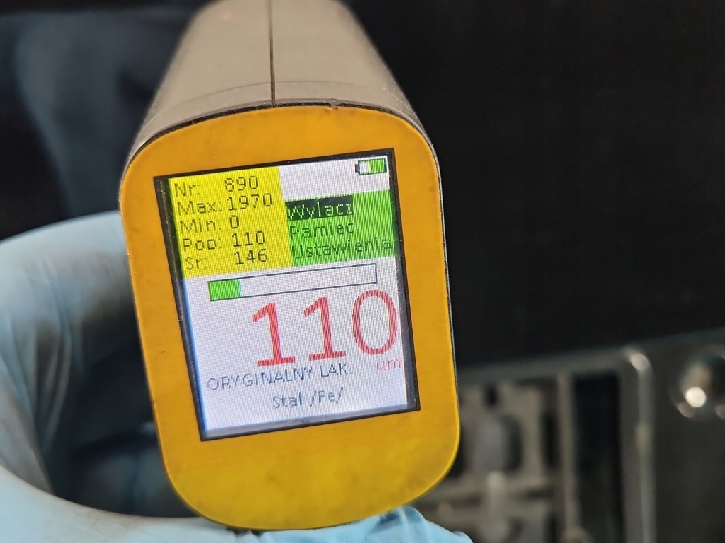 фото №8, Кришка багажника багажника задня honda civic viii 8 sedan чорний b92p