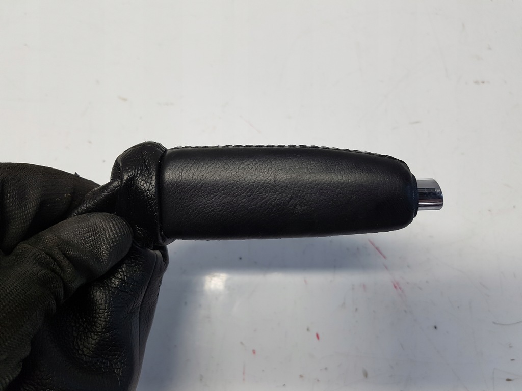 фото №7, Ford mustang vi 2015+ важіль гальма ручного