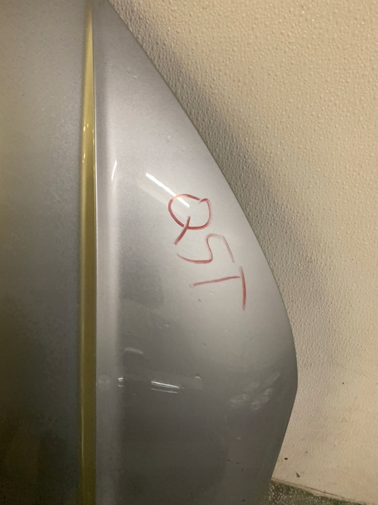 фото №6, Audi q5 80a lift kompletny перед радиатор бампер