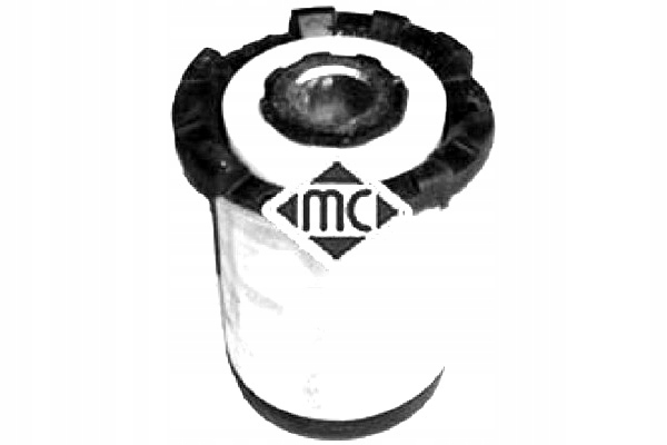 фото №2, Втулка важеля renault laguna i передня metalcaucho