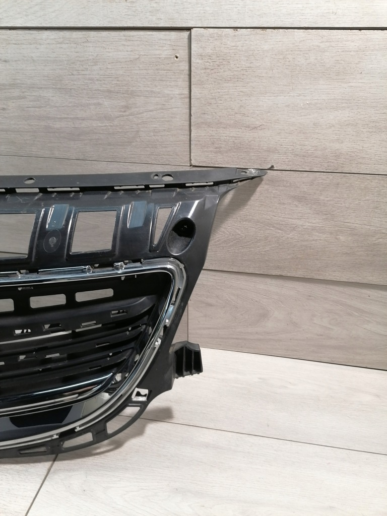 фото №2, Insignia a lift решітка радіатора решітка радіатора перед 22787080