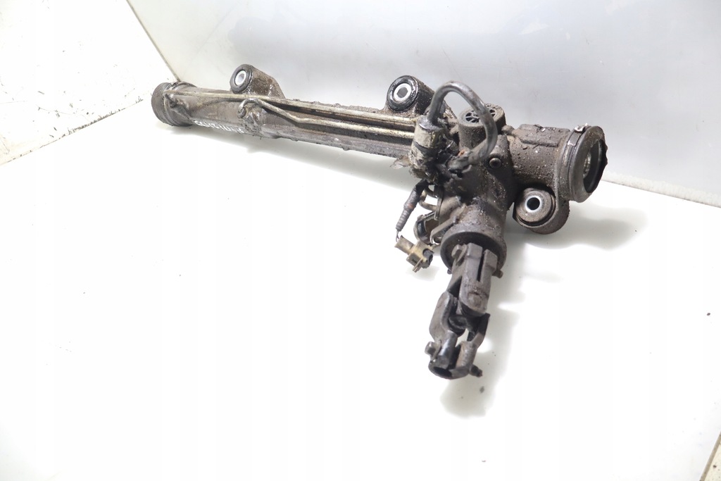 фото №1, Рейка рульова jaguar s-type 2.5