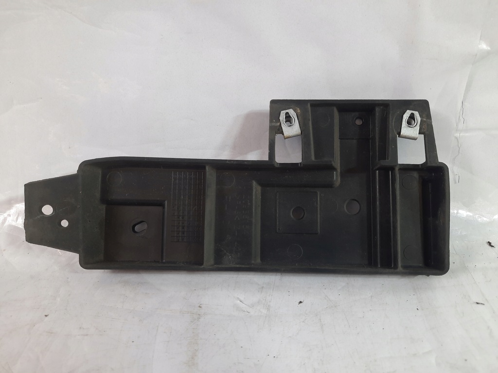 фото №12, Gmc acadia 12-16 кронштейн бампера заднього ліва праве usa