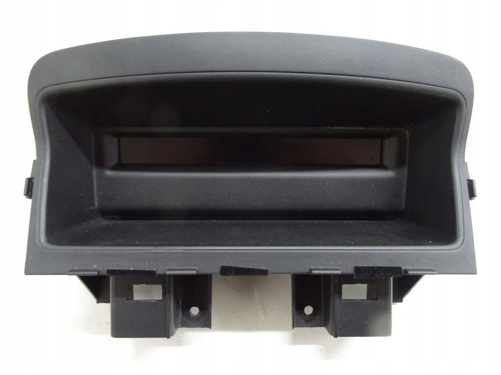 фото №4, Chevrolet cruze радиопроигрыватель дисплей панель