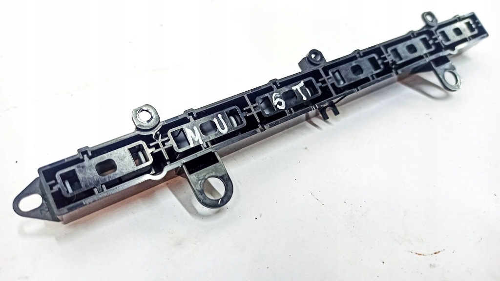 фото №6, Ford mustang vi 2019 панелі керування, перемикачі