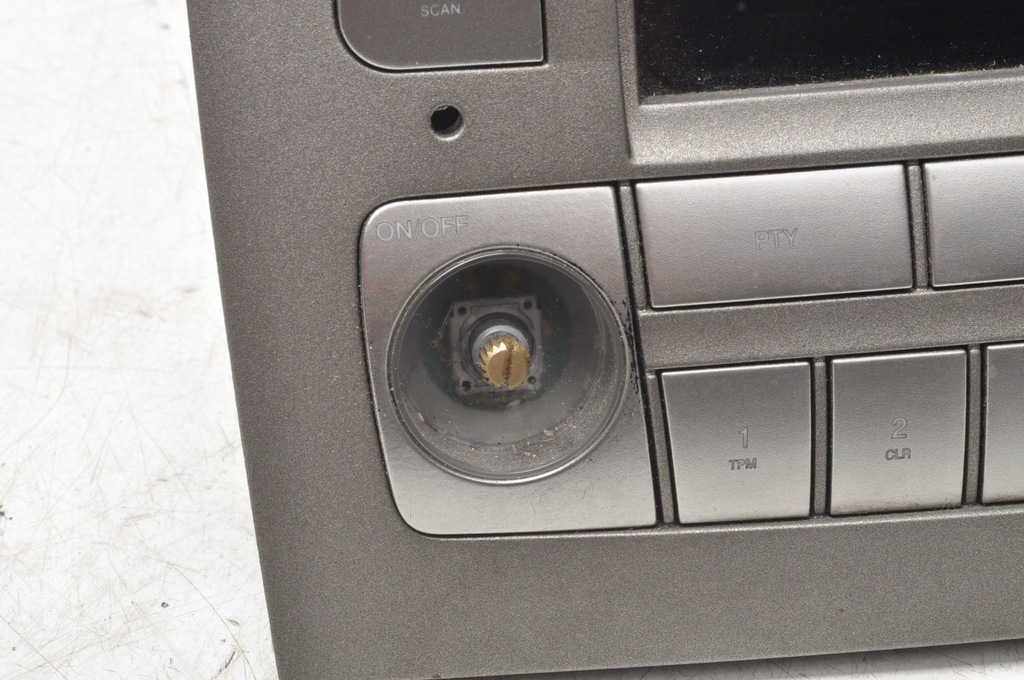 фото №7, Lancia musa радіо cd