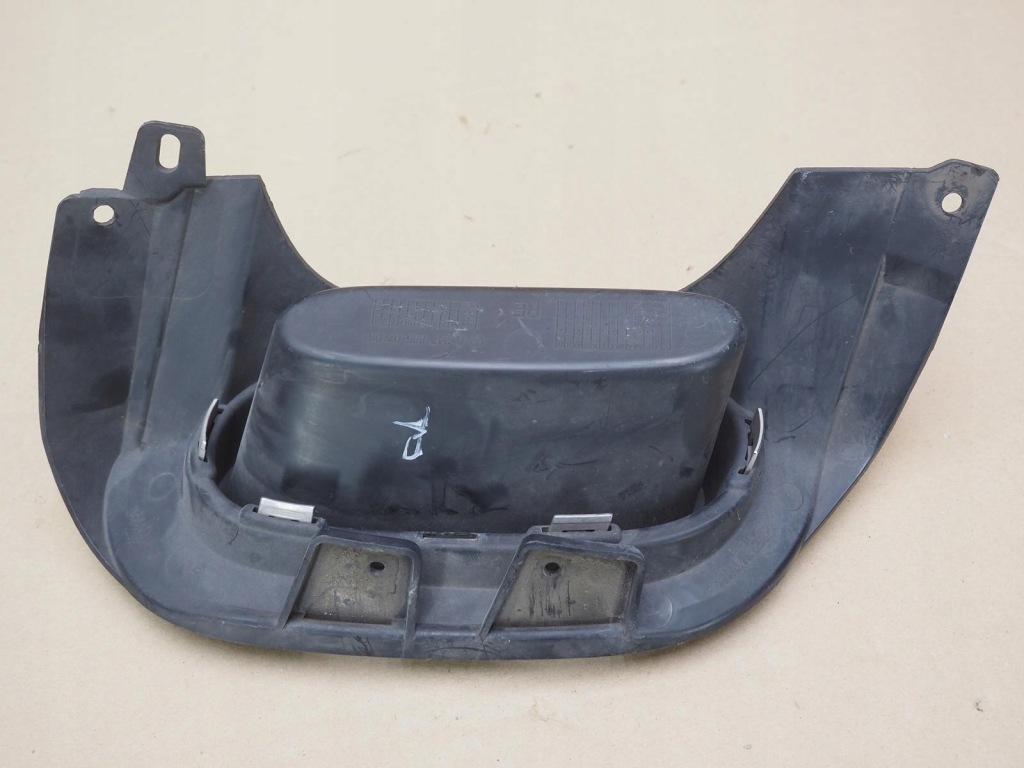 Наконечник выхлоп правый  задний mercedes w247 h247 gla amg a2478850706 Доставка