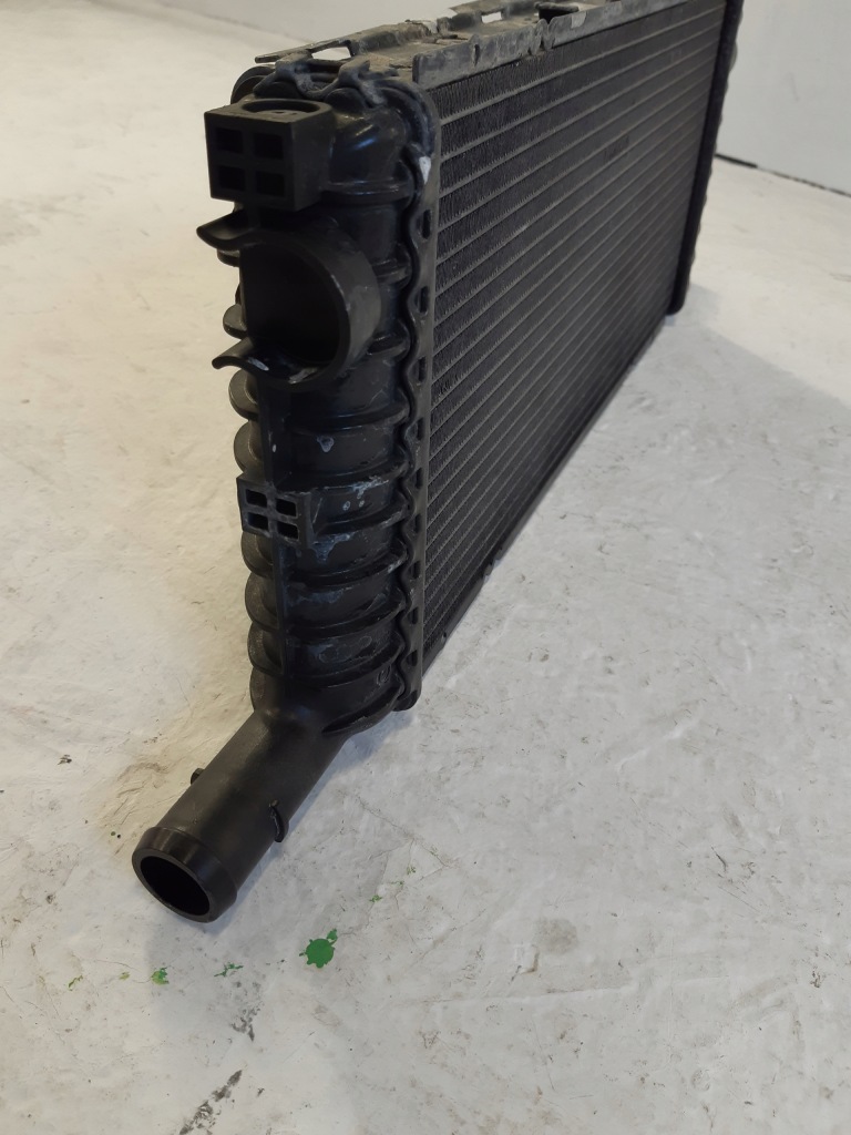 Средняя радиатор porsche 991 981 carrera boxster с Разборки