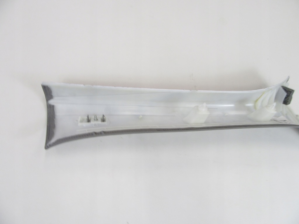 фото №13, Захист корпус стійка a ліва bmw f48 x1