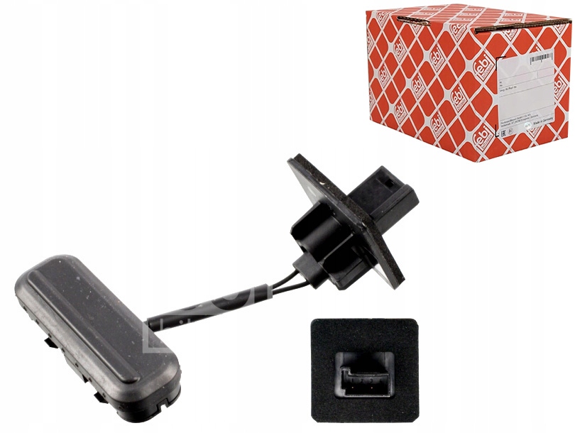 фото №15, Febi bilstein 107975 вимикач, розблокування кришки багажника