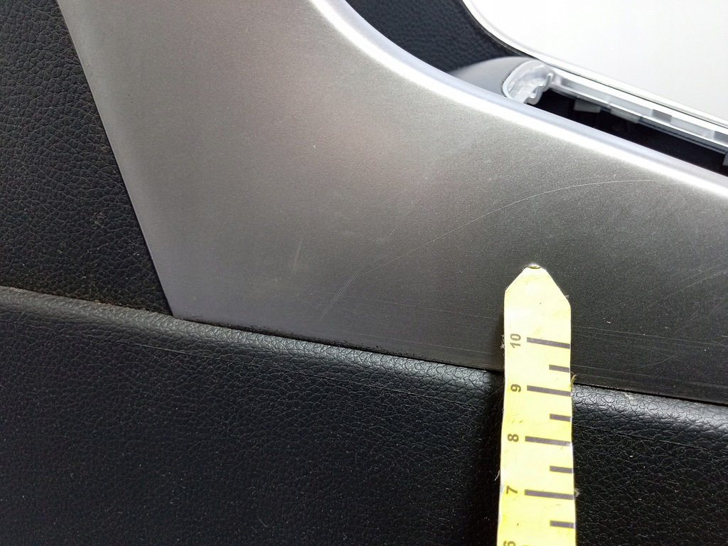 фото №12, Hyundai i30 ii туннель средний 84610a6000