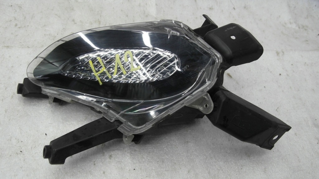 Купить Mazda противотуманная фара led левый