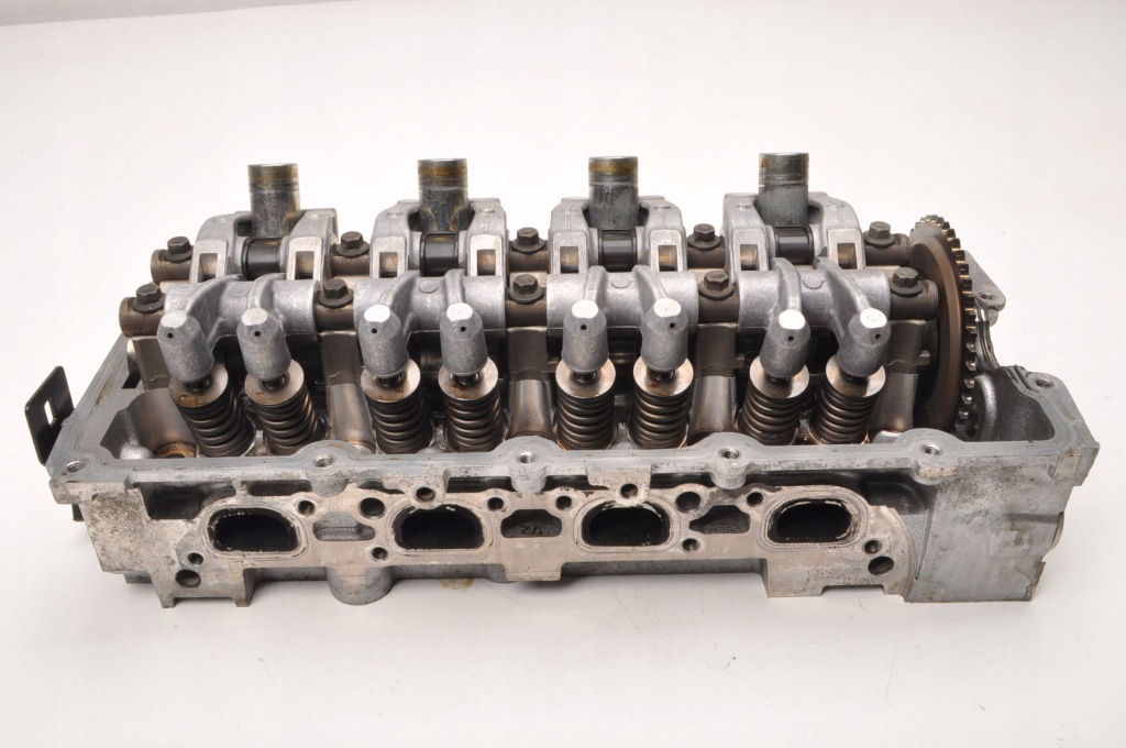 Mini r50 r53 1.6 16v 66kw 90km головка 04777751abc Киев