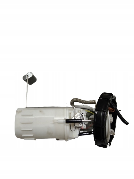 фото №1, Master iii lift 2.3 dci насос топлива 172026934r