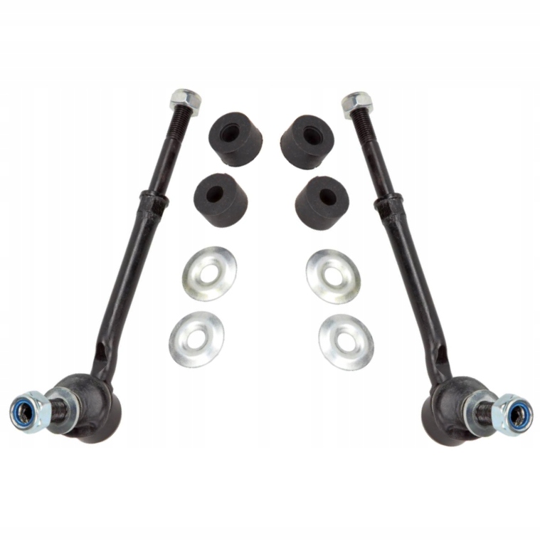 фото №1, Соединители стабилизатора перед toyota sequoia tundra