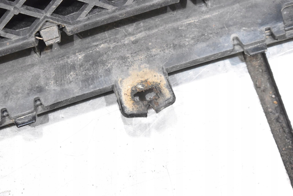 фото №13, Бампер перед передний 475/9 bmw x3 e83 lift 06-10