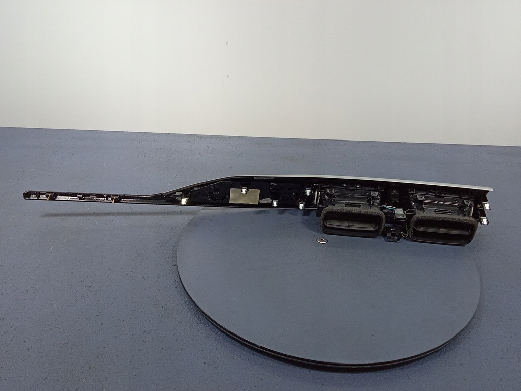 фото №5, Bmw 3 f34 f32 f30 накладки декоры салона alu kpl