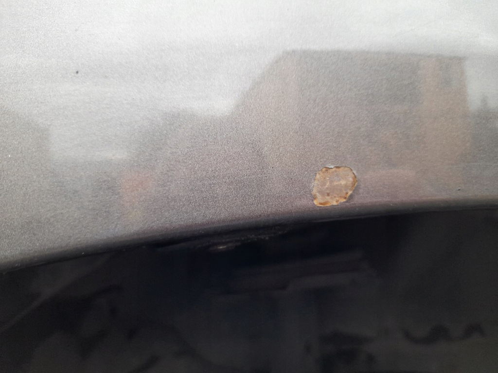 фото №13, Mazda tribute крила правий перед передній 26b