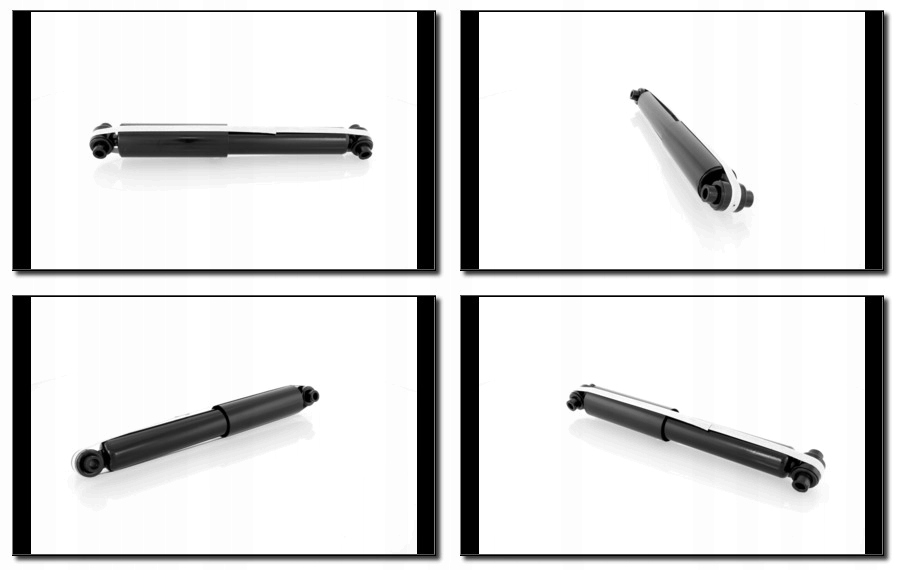 фото №1, Амортизатор задняя газовый mazda 6 06.2002-07.2007