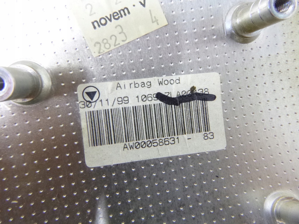 фото №7, Декори накладки rover 75 99r.