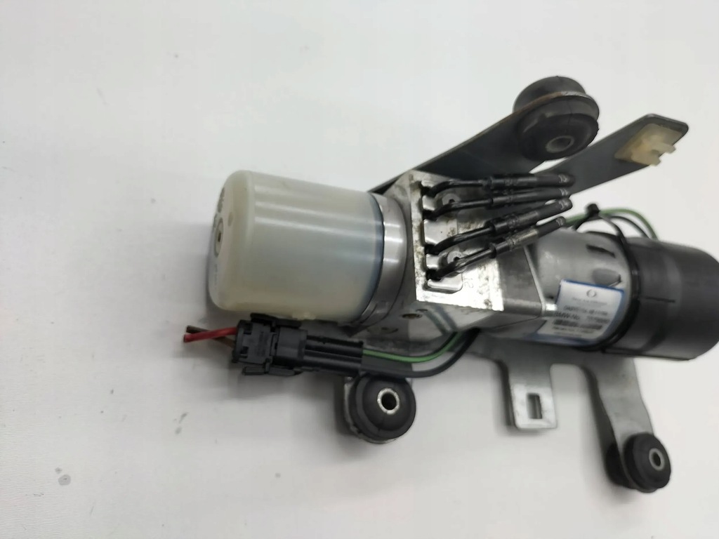 фото №3, Mini one - cooper cabrio r52 2008 двигатели люк