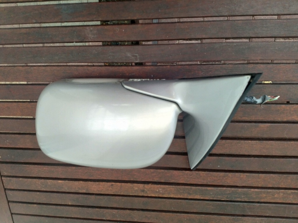 фото №13, Дзеркало lexus gs 430 do 2006 r full 14pin oryg. eu фотохромний виробництво japan