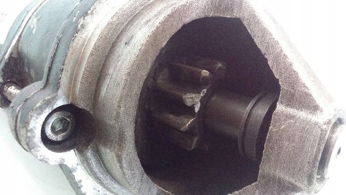 Стартер opel astra g 2 1,4 b Недорого