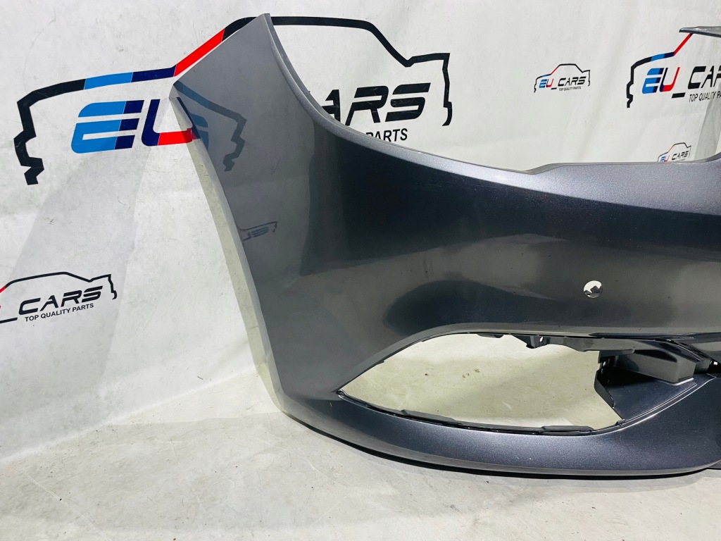 Opel insignia b бампер перед передний 2017-2020 r Доставка