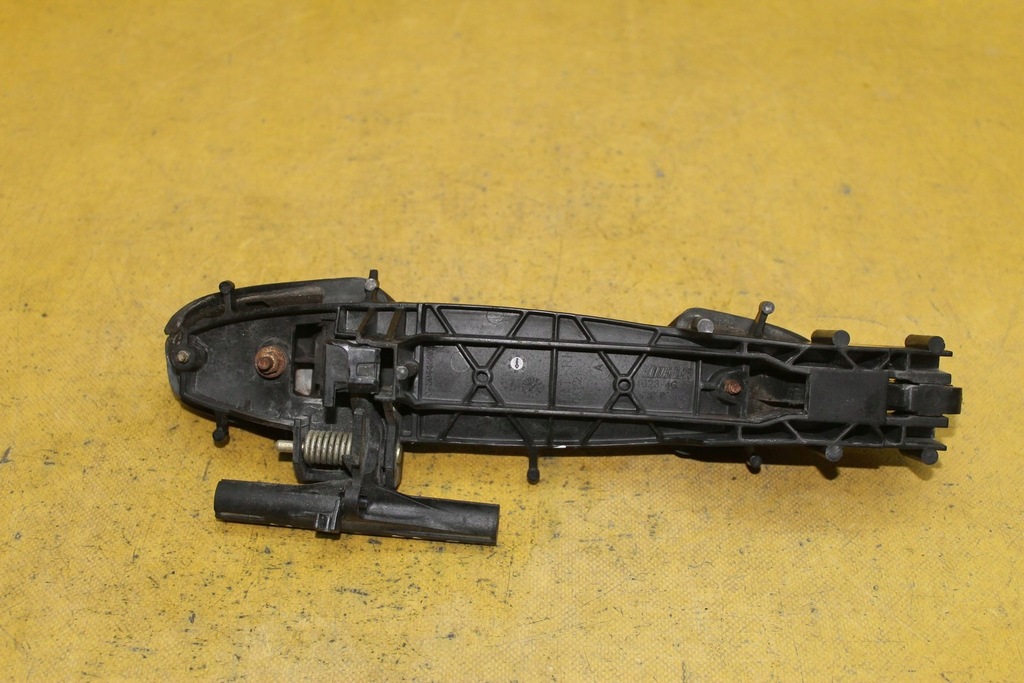 фото №5, Ручка правий перед передня pacifica i