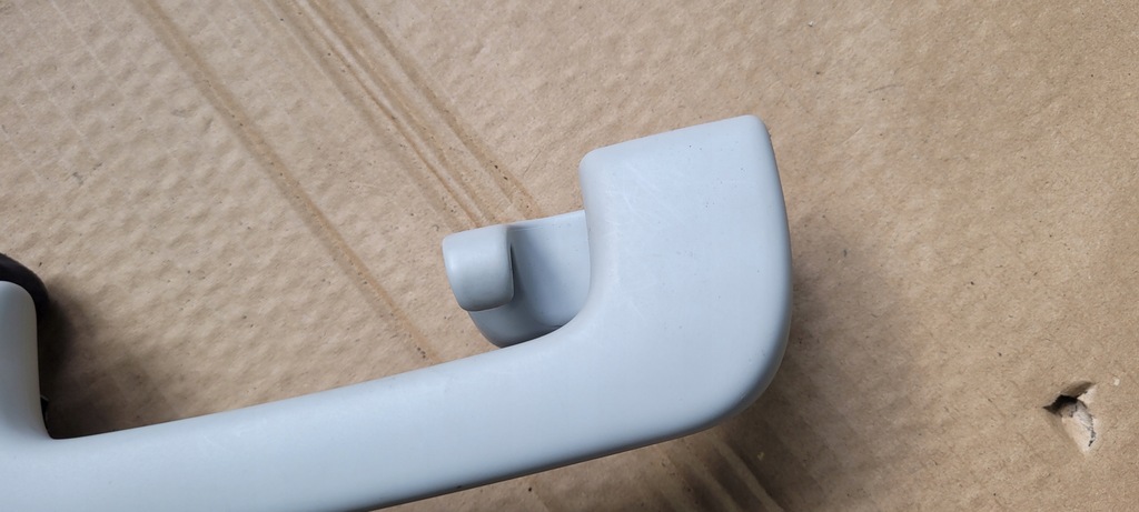 фото №5, A6 c7 4g ручка потолочный правая правый задняя a7 4g