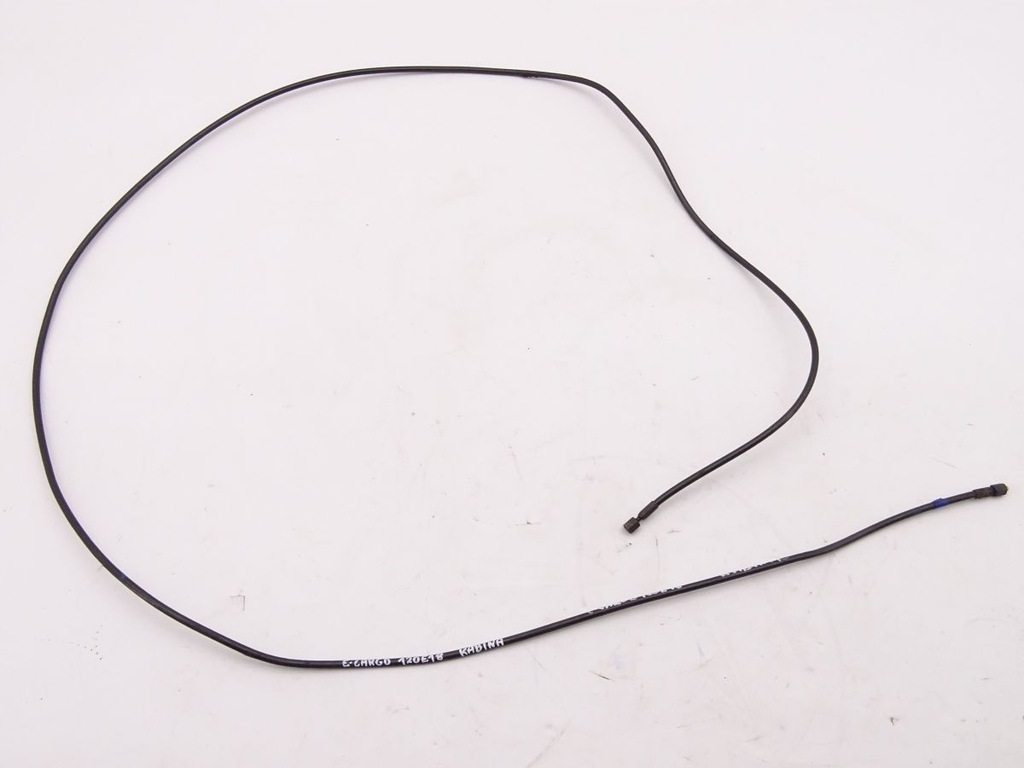 фото №1, Iveco eurocargo 91-02 шланг насос кабины