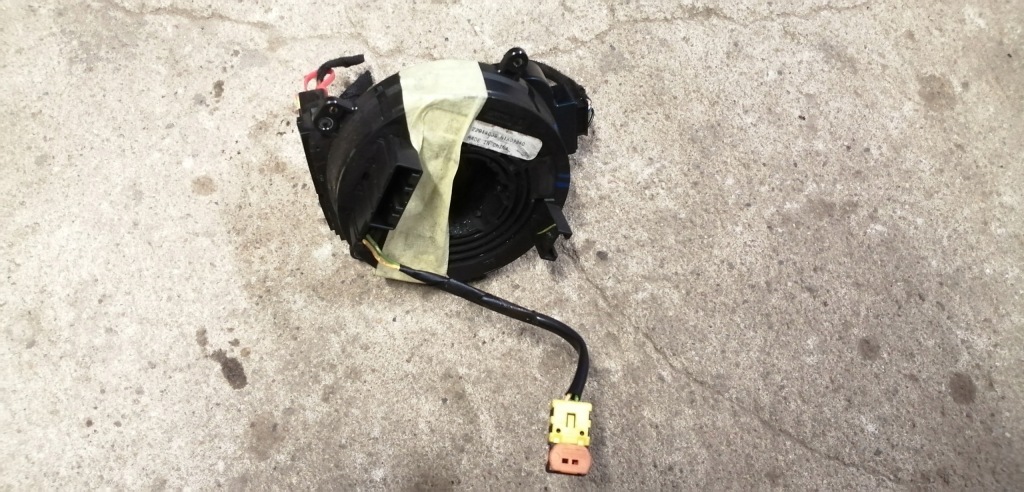 фото №4, Opel astra iv j стрічка повітропровід