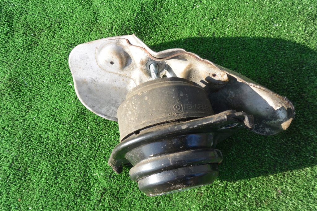 фото №6, Подушка двигателя mercedes 5.5 4.7 5.5 gl x164 ml w164