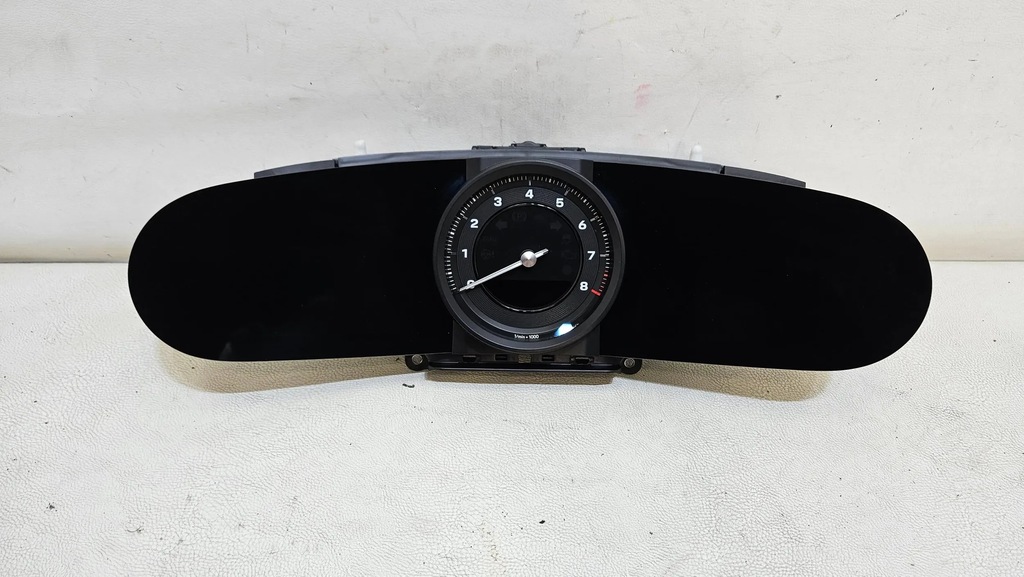 фото №1, Счетчик спидометр приборы porsche 911 992 992920930h